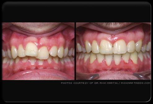 Negocio 3V Dental Associates Of Port Washington