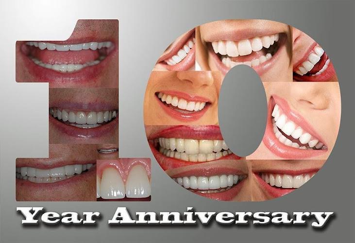 Negocio A Beautiful Smile Dentistry