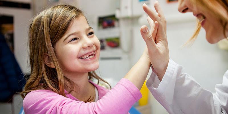 Abq Pediatric Dentistry: Spencer J. Tasker, Dmd