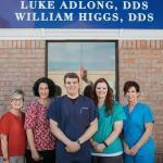 Adlong Dental Cosmetic Dentist in Conway