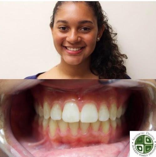 Negocio Aesthetic Dental