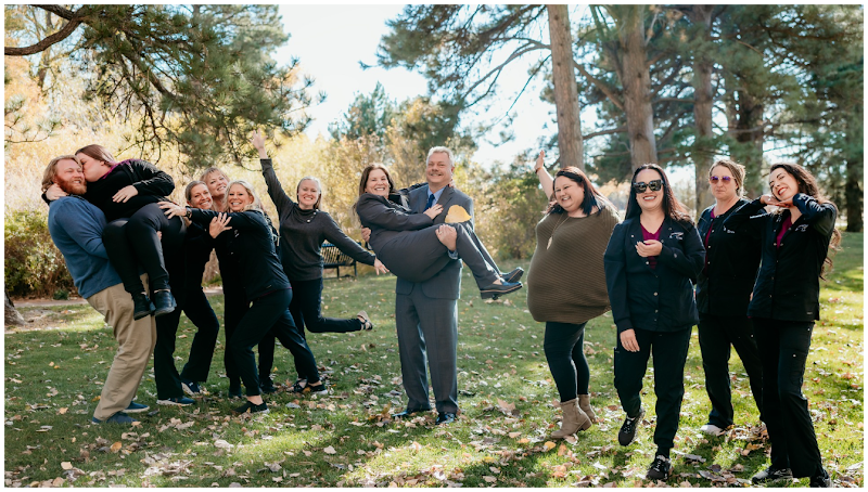 Negocio Aesthetic Dentistry, P.c.