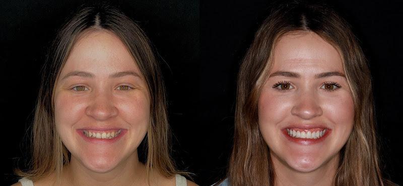 Negocio Aesthetic Smiles Dentistry