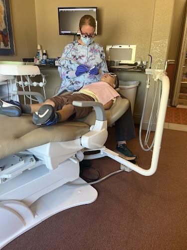 Negocio Alamogordo Dental Group