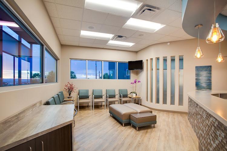 Negocio Albuquerque Advanced Dental Care