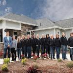 Alexandroff Dental Cosmetic Dentist in Warrenton