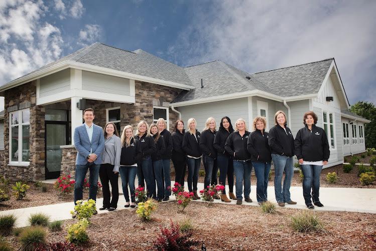 Negocio Alexandroff Dental