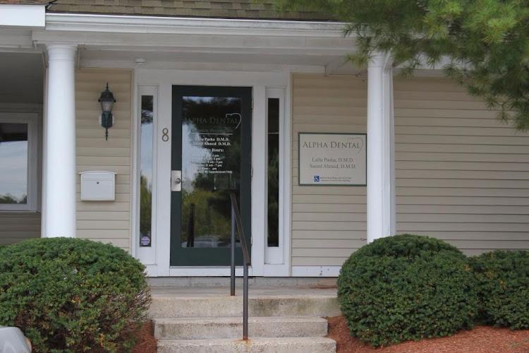 Negocio Alpha Dental