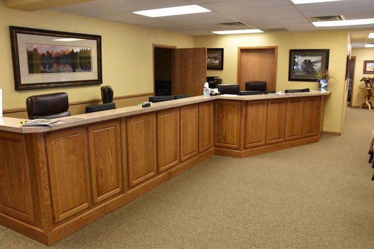 Negocio Alpine Dental