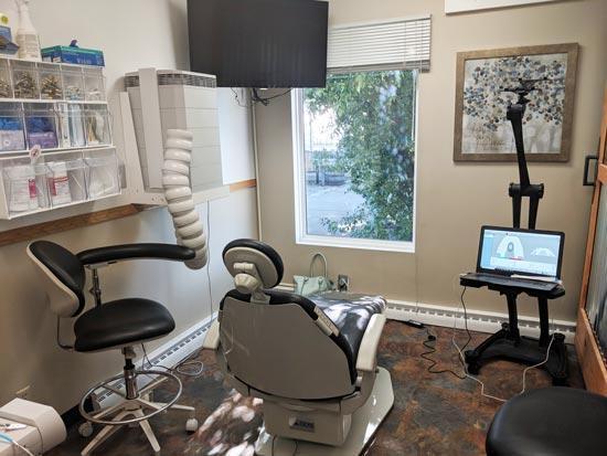 Negocio Alpine Falls Dental Care