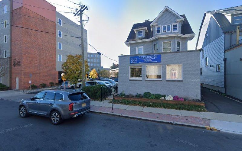 Negocio Alvarez Boris Dds