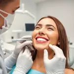 Amanda Canto Dds (Cosmetic Dentists Of Houston) Cosmetic Dentist in Houston