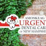 Amoskeag Urgent Dental Care Cosmetic Dentist in Manchester