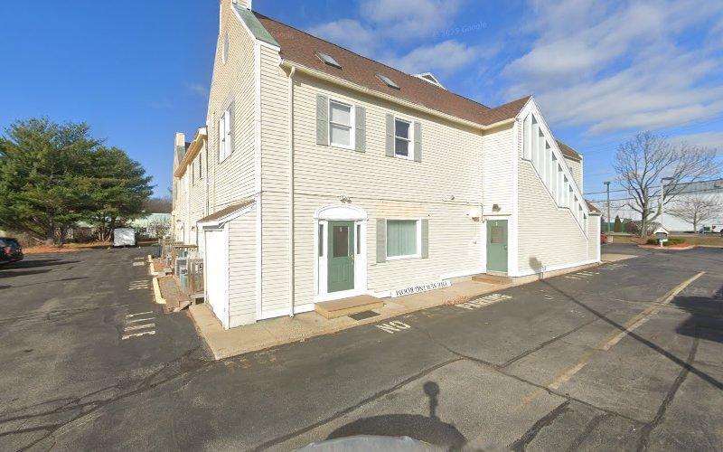 Negocio Anchor Dental