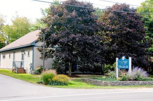 Negocio Andrea M. Taliento, Dmd