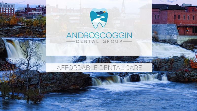 Negocio Androscoggin Dental Group