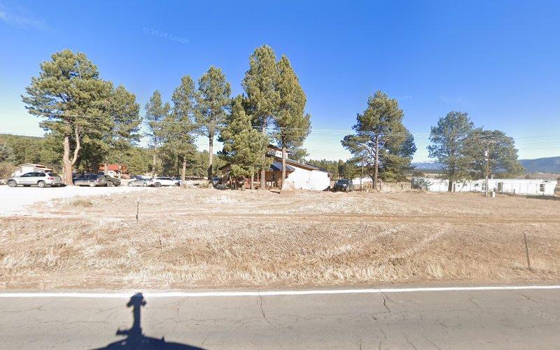 Negocio Angel Fire Family Dentistry