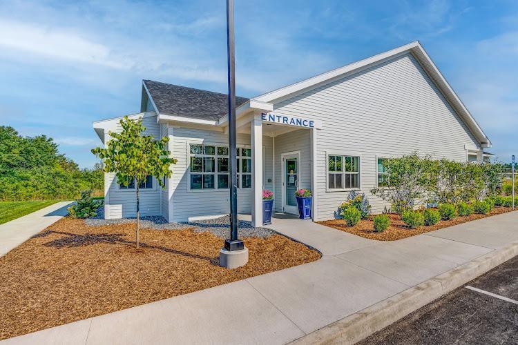 Negocio Anna O'keefe, Dmd Pa Dentistry