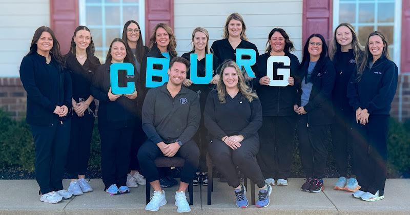 Negocio Anthony Dental Care Centerburg