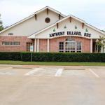 Anthony Dillard, Dds Family & Cosmetic Dentistry Cosmetic Dentist in Carrollton