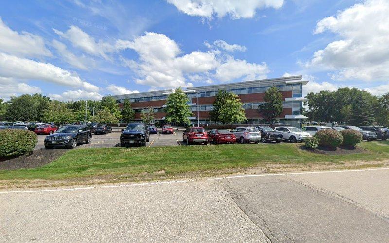 Negocio Anthony J. Ladds, Dds