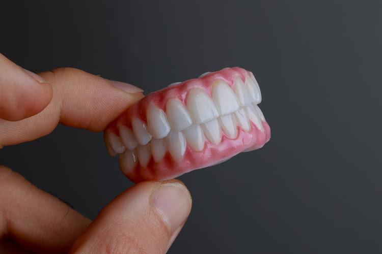 Negocio Applewood Dental