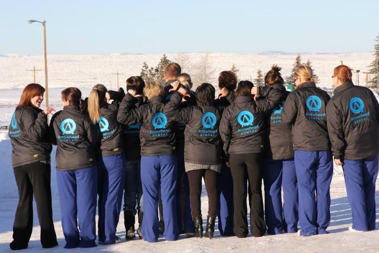 Negocio Arrowhead Dental