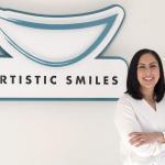 Artistic Smiles Cosmetic Dentist in Silver City