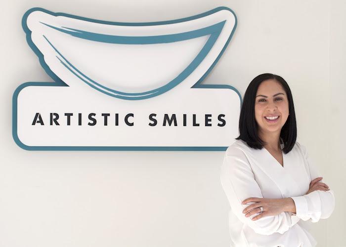 Negocio Artistic Smiles