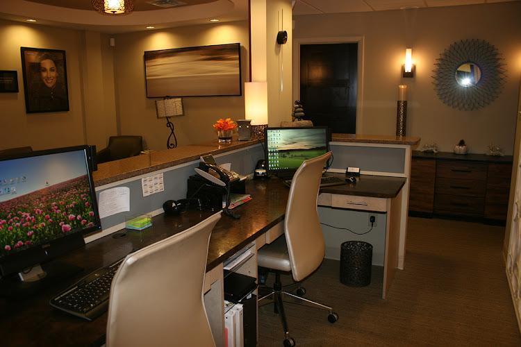 Artistry Smile Center