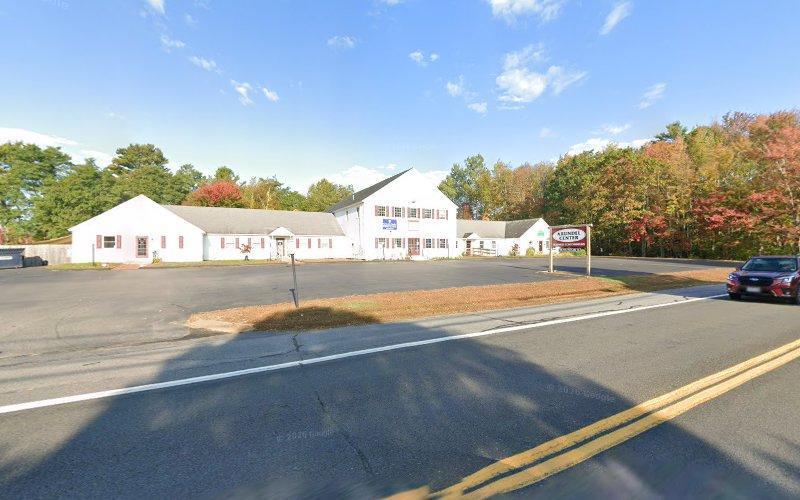 Negocio Arundel Family Dentistry