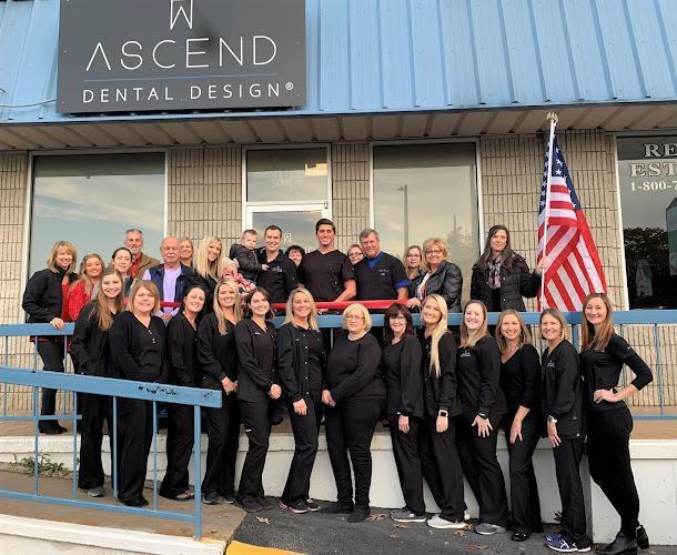 Negocio Ascend Dental Design