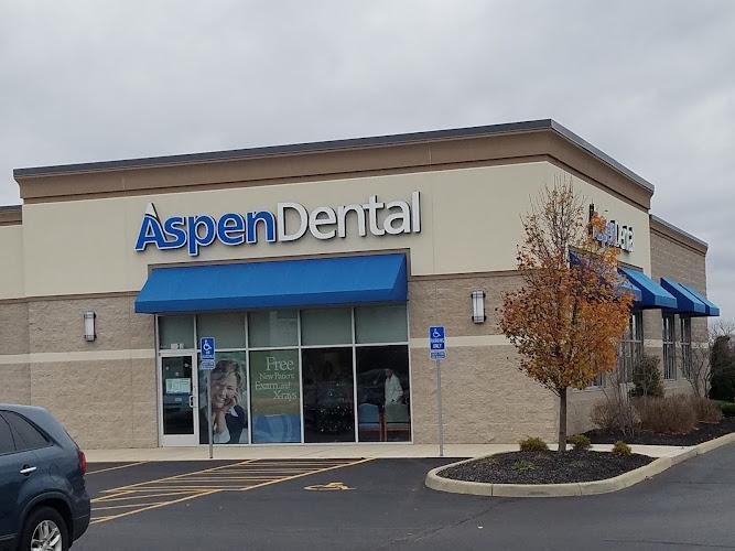 Negocio Aspen Dental - Marion, Oh