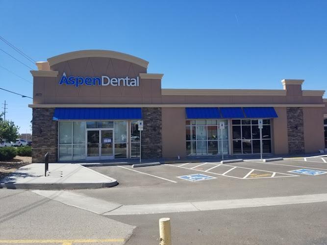 Aspen Dental - Santa Fe, Nm