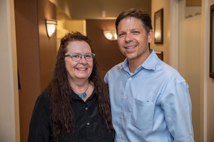 Negocio Aspen Ridge Dental