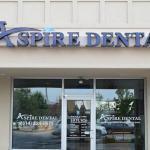 Aspire Dental Cosmetic Dentist in Columbus
