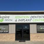 Aspire Dental Cosmetic Dentist in Dickinson