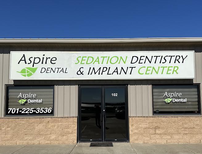Negocio Aspire Dental
