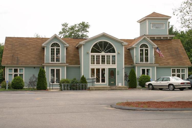 Negocio Associates In Family Dentistry