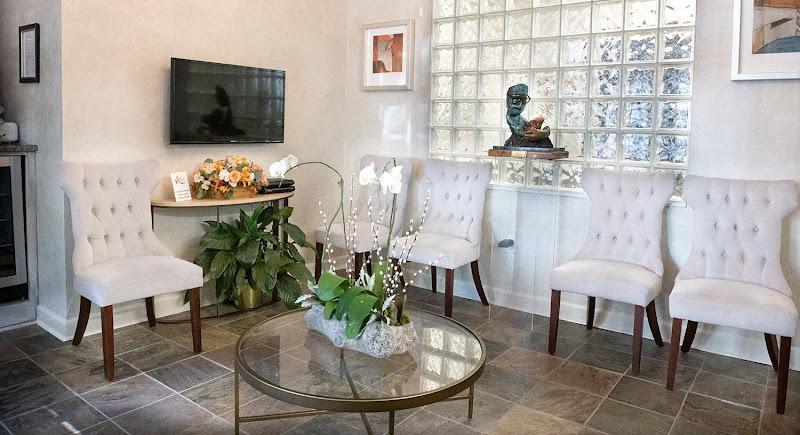 Negocio Atlanta Smiles & Wellness