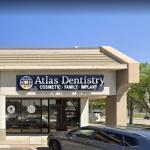 Atlas Cosmetic & Family Dentistry Of Plano Cosmetic Dentist in Plano