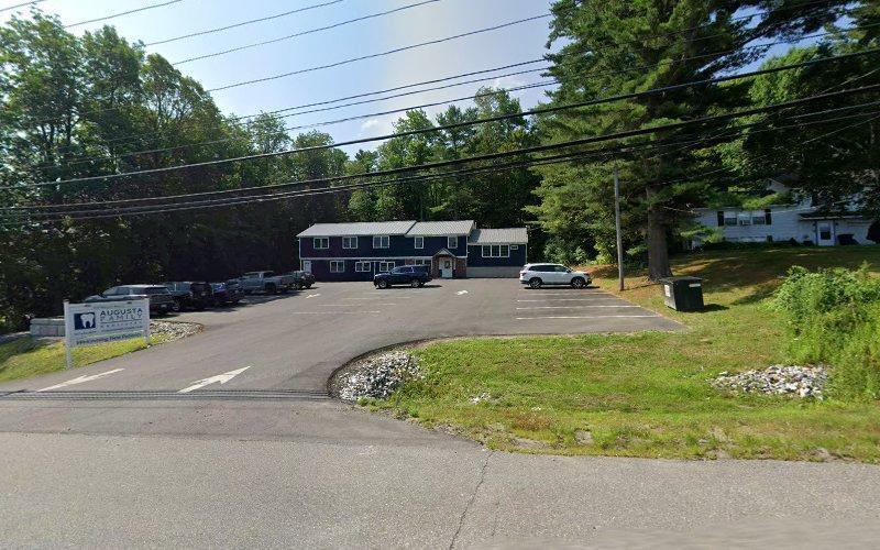 Negocio Augusta Family Dentistry