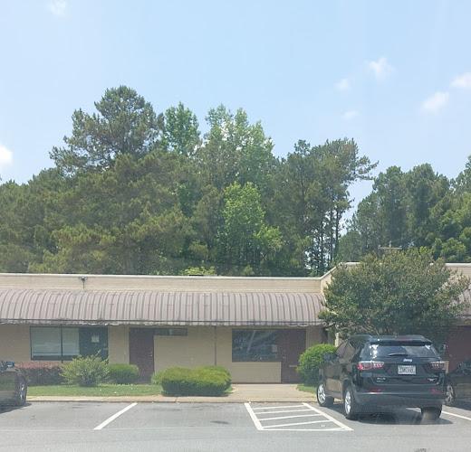 Negocio Austell Cosmetic Dentistry: Anisa Hailey, Dds