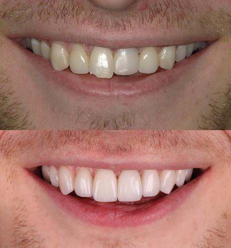 Negocio Austin Artistic Dental