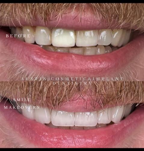 Negocio Austin Cosmetic & Implant Dentistry