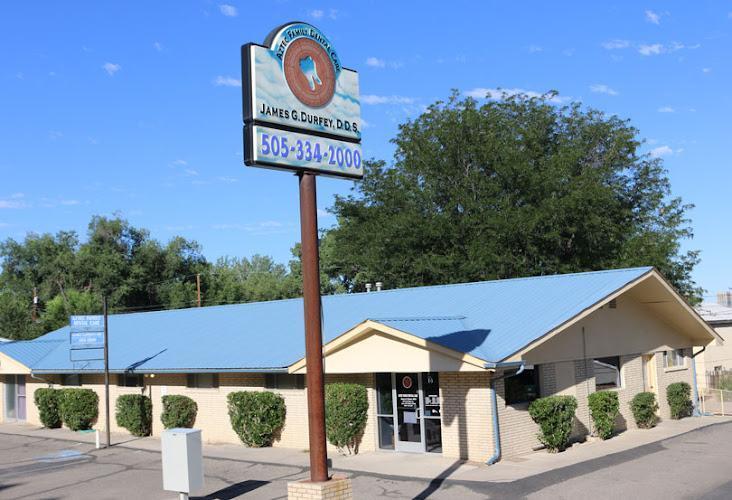 Negocio Aztec Family Dental Care