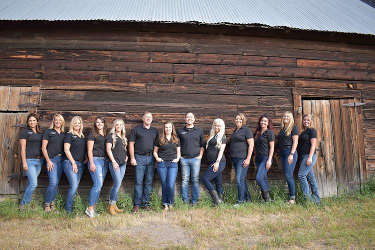 Negocio Bagnell Dental Clinic