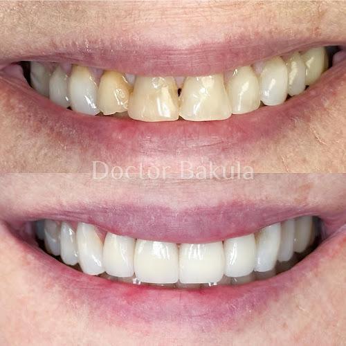 Negocio Ballas Dental Care