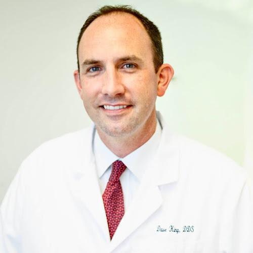 Negocio Ballwin Family Smiles