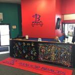 Bangor Braces Cosmetic Dentist in Bangor